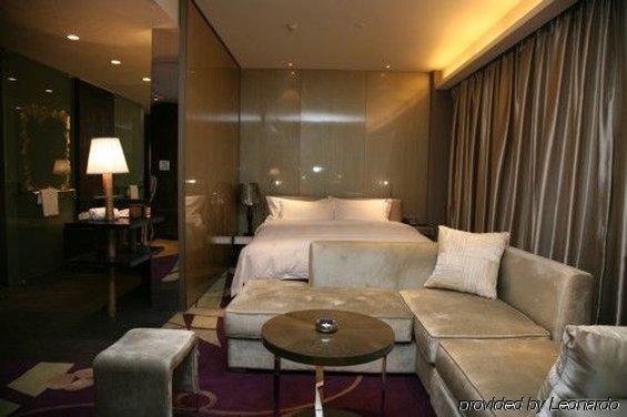 Elan Inn Yinchuan Værelse billede